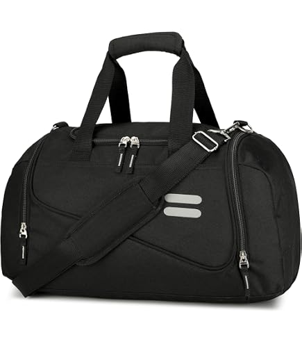 Amazon.com | Salomon Outdoor Duffel 45 Black, black (black 19